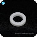 refractory alumina ceramic seal ring 95 white